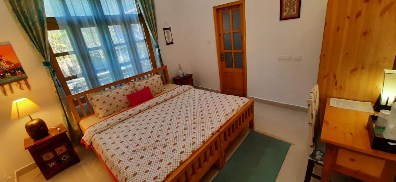 Deluxe Doppelzimmer