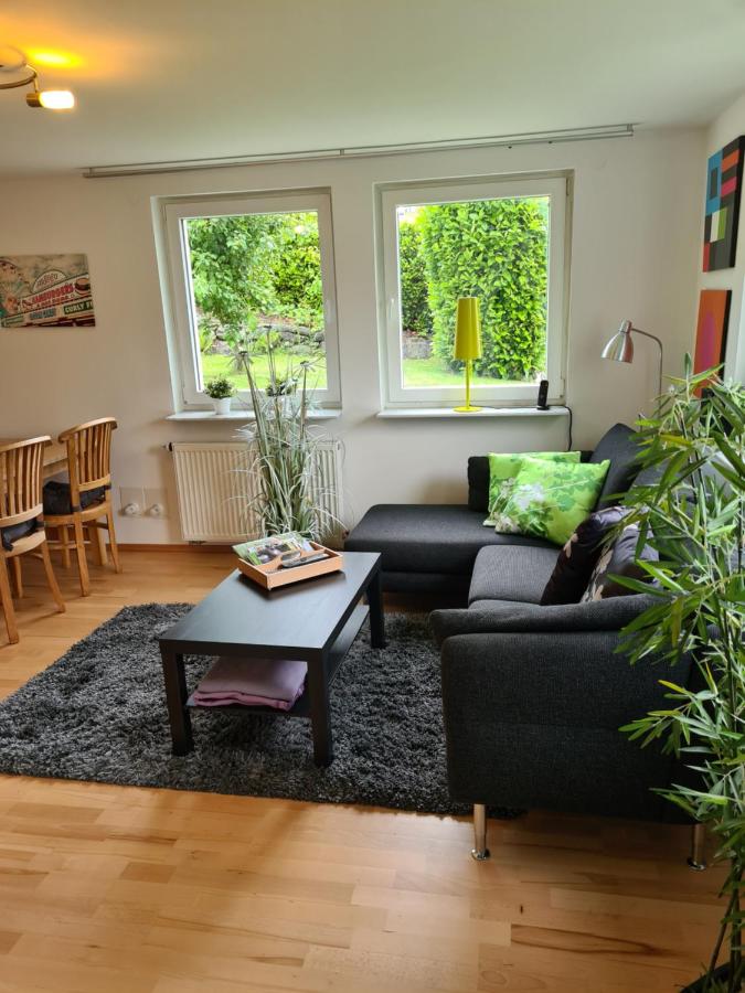 B&B Solingen - Grünental Unten - Bed and Breakfast Solingen