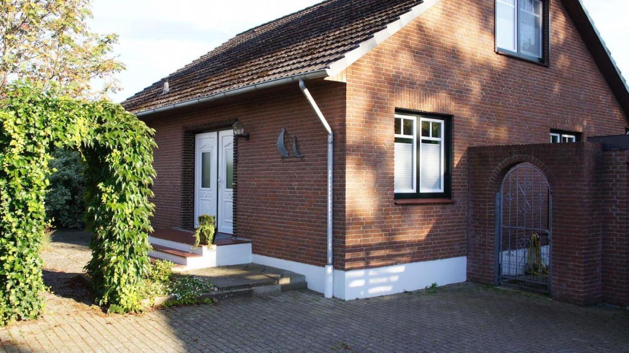 Fjordstrand - Ferienwohnung