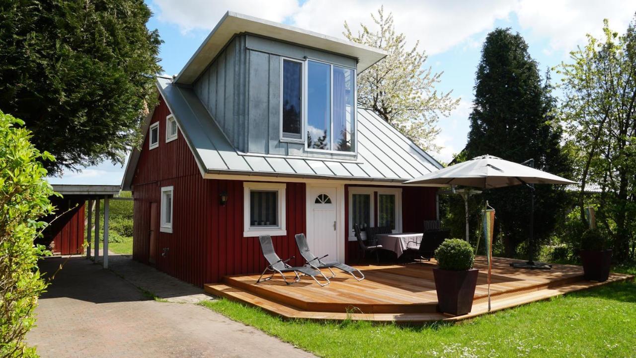 Mittsommer - B&B