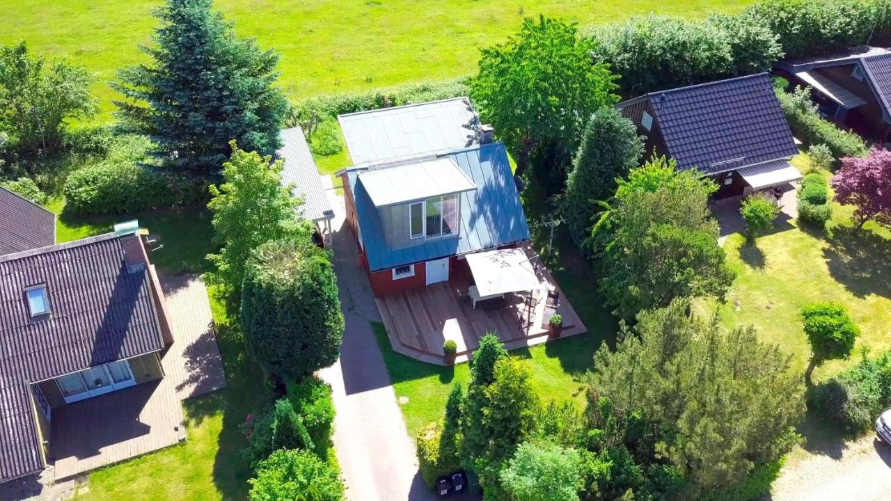 Mittsommer - B&B Brodersby