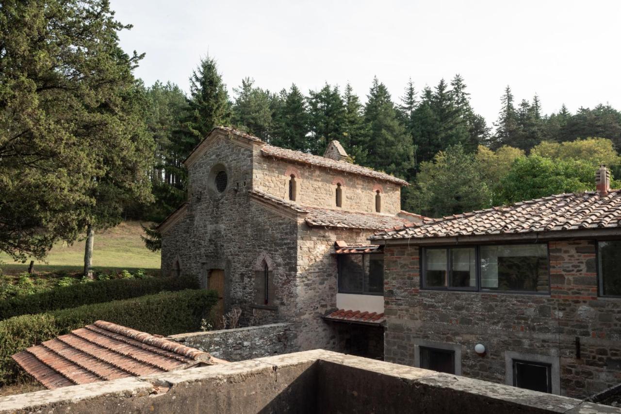 Camera Matrimoniale con Balcone