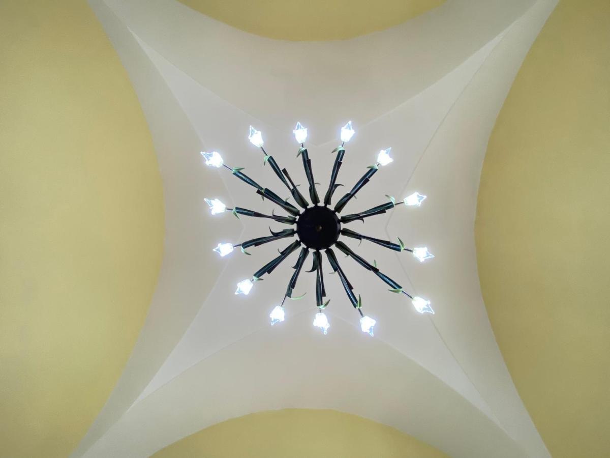 Gallipoli Corso Roma Central HOUSE - B&B