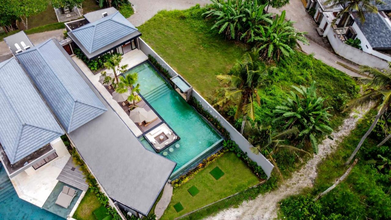 B&B Ubud - Villa Lembah Giri by BaliSuperHost - Bed and Breakfast Ubud