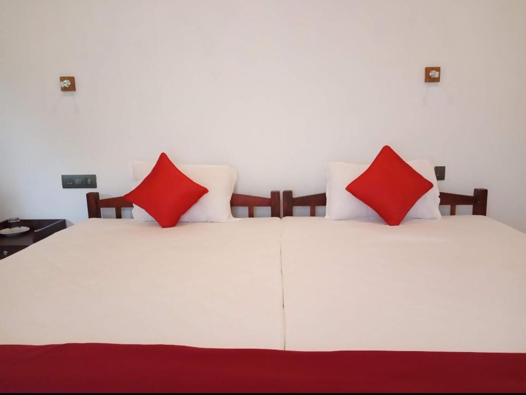 Deluxe Doppelzimmer mit Balkon