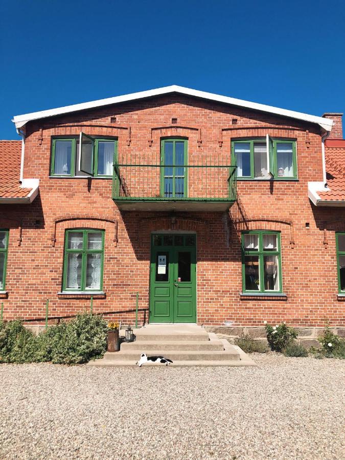 Farmors Lycka - B&B Kivik