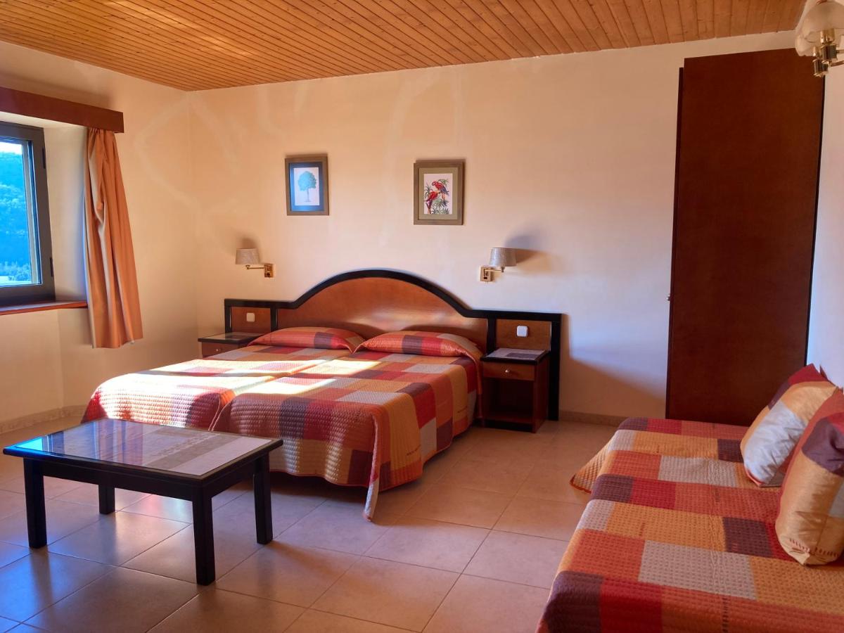 Double or Twin Room with Private Bathroom