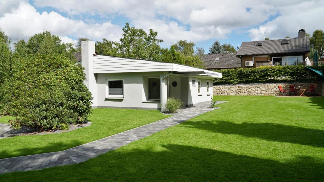 Die Fünf - Ferienwohnung