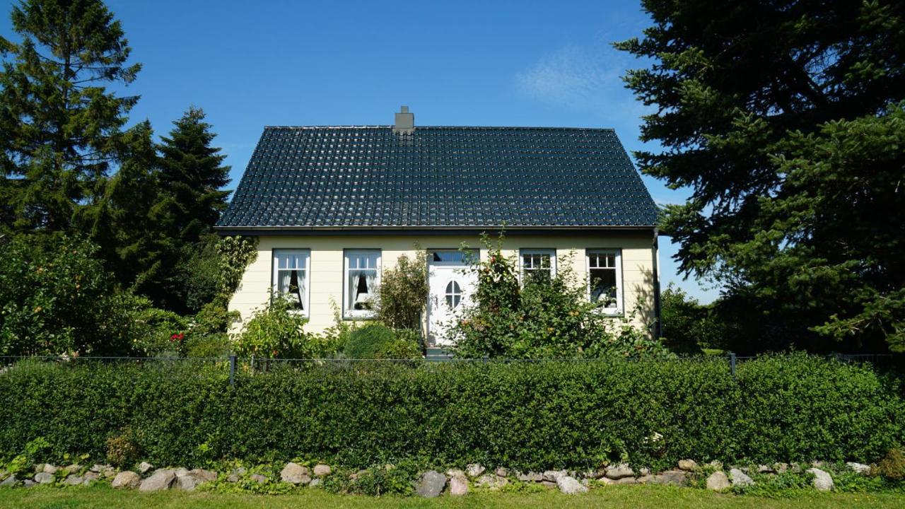 B&B Schaalby - Maries Haus - Bed and Breakfast Schaalby