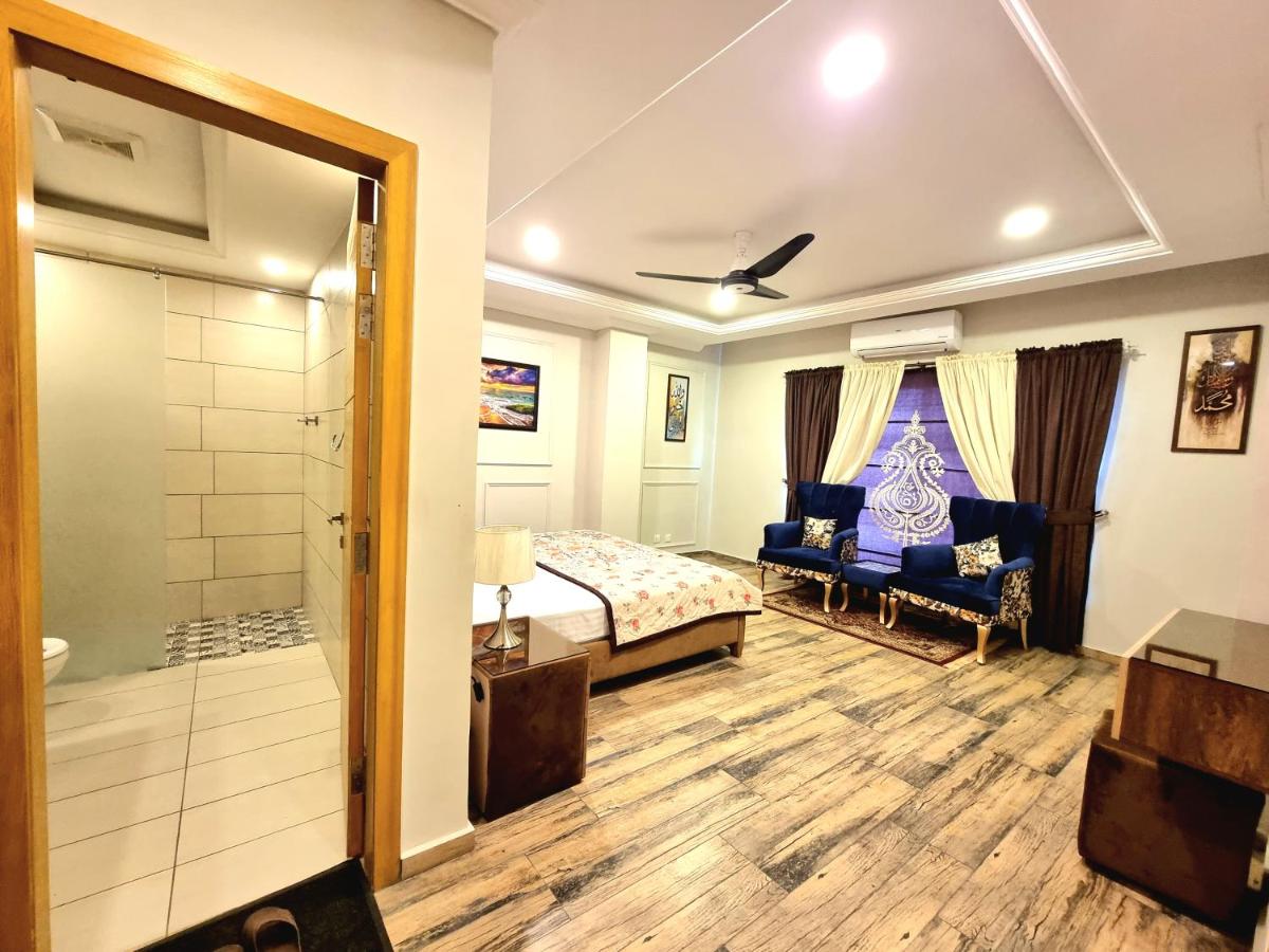 Superior Apartment