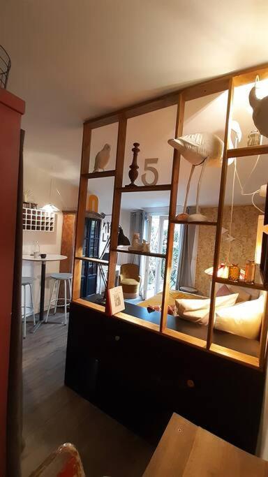 Appartamento con 1 Camera da Letto