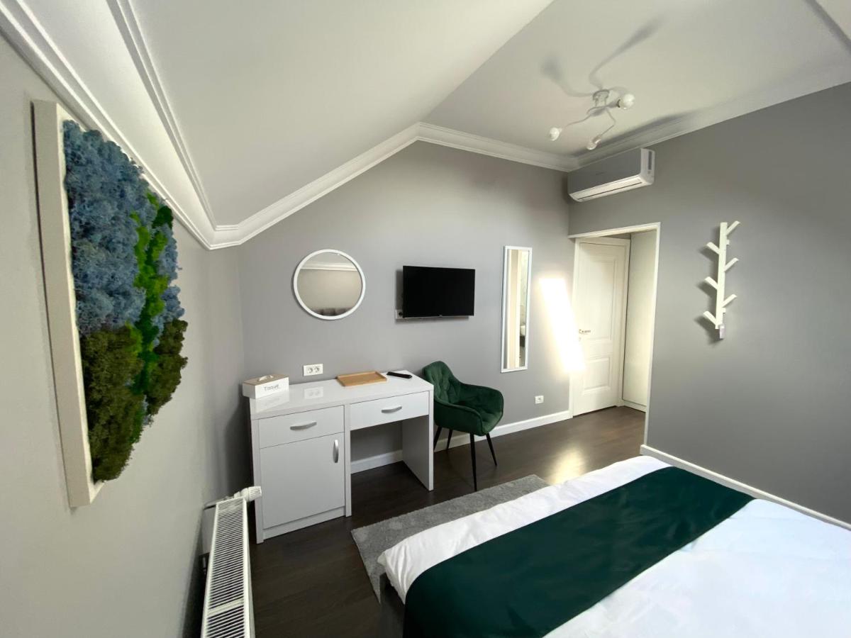 Erbario House - B&B