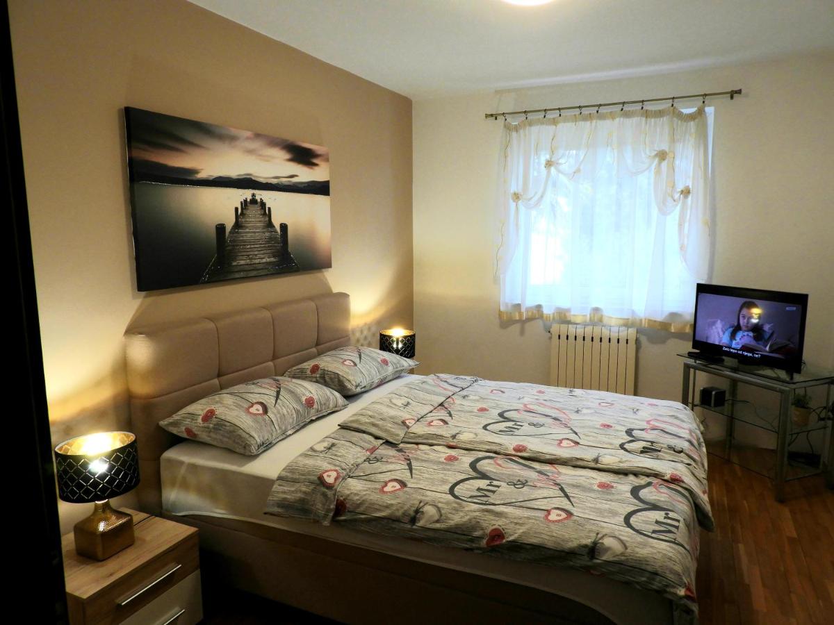 B&B Portorož - Apartment Sol Mar - Bed and Breakfast Portorož