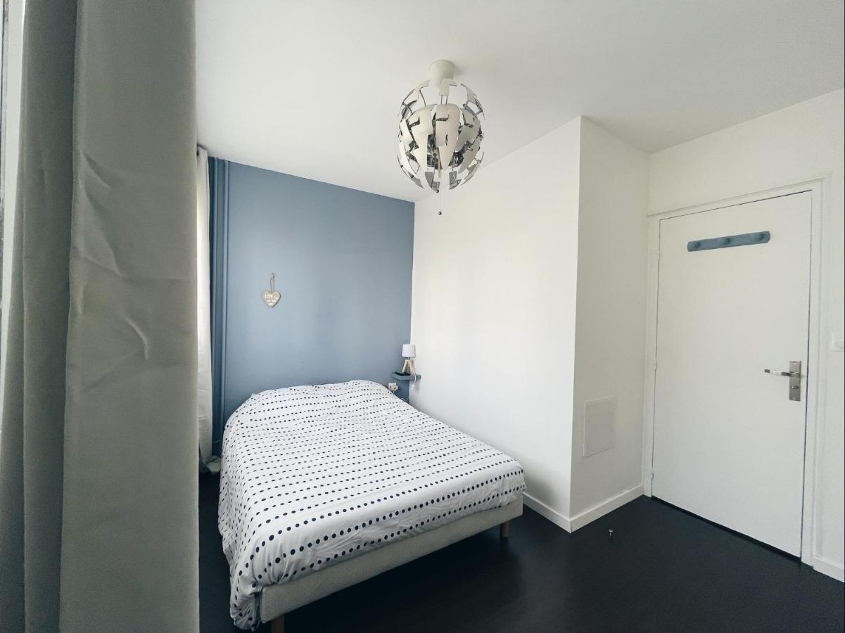 NEW: appartement tout confort + parking gratuit - B&B Amiens