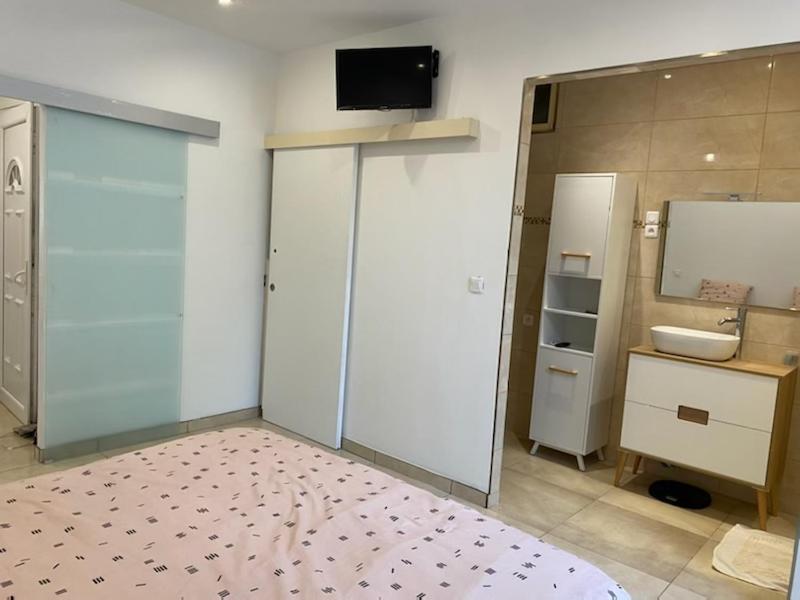 Superbe appartement pour 4 personnes - B&B