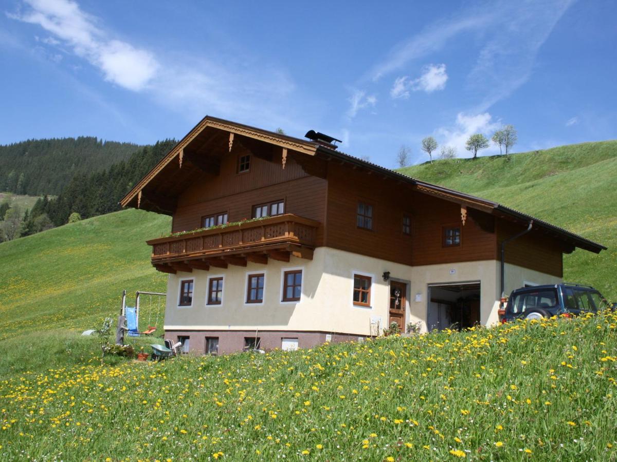 B&B Wagrain - Apartment near the ski area in Wagrain - Bed and Breakfast Wagrain