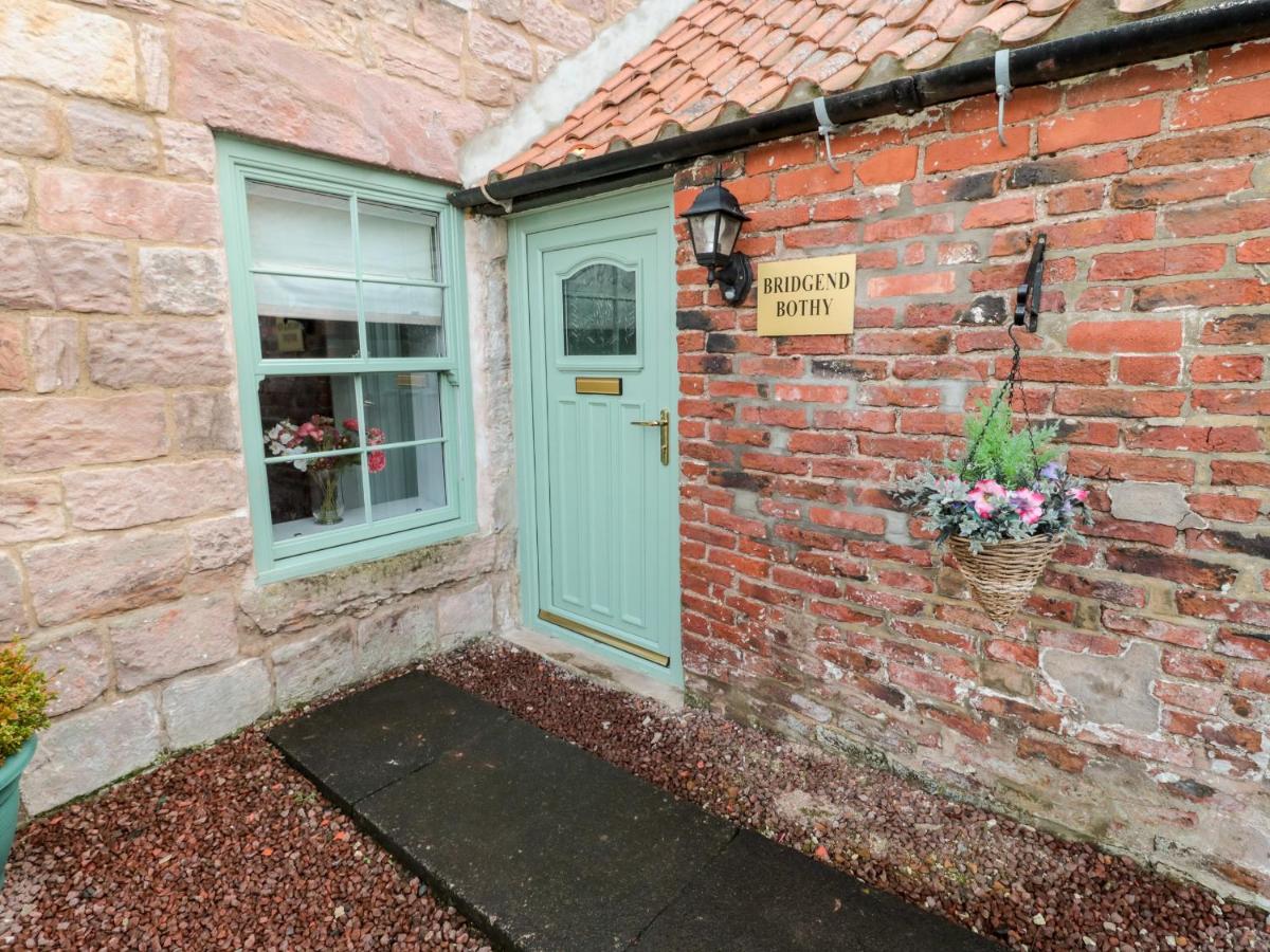 B&B Wooler - Bridge End Bothy - Bed and Breakfast Wooler