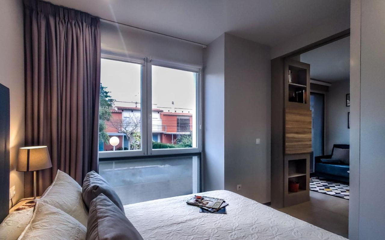 Apartamento de 1 dormitorio