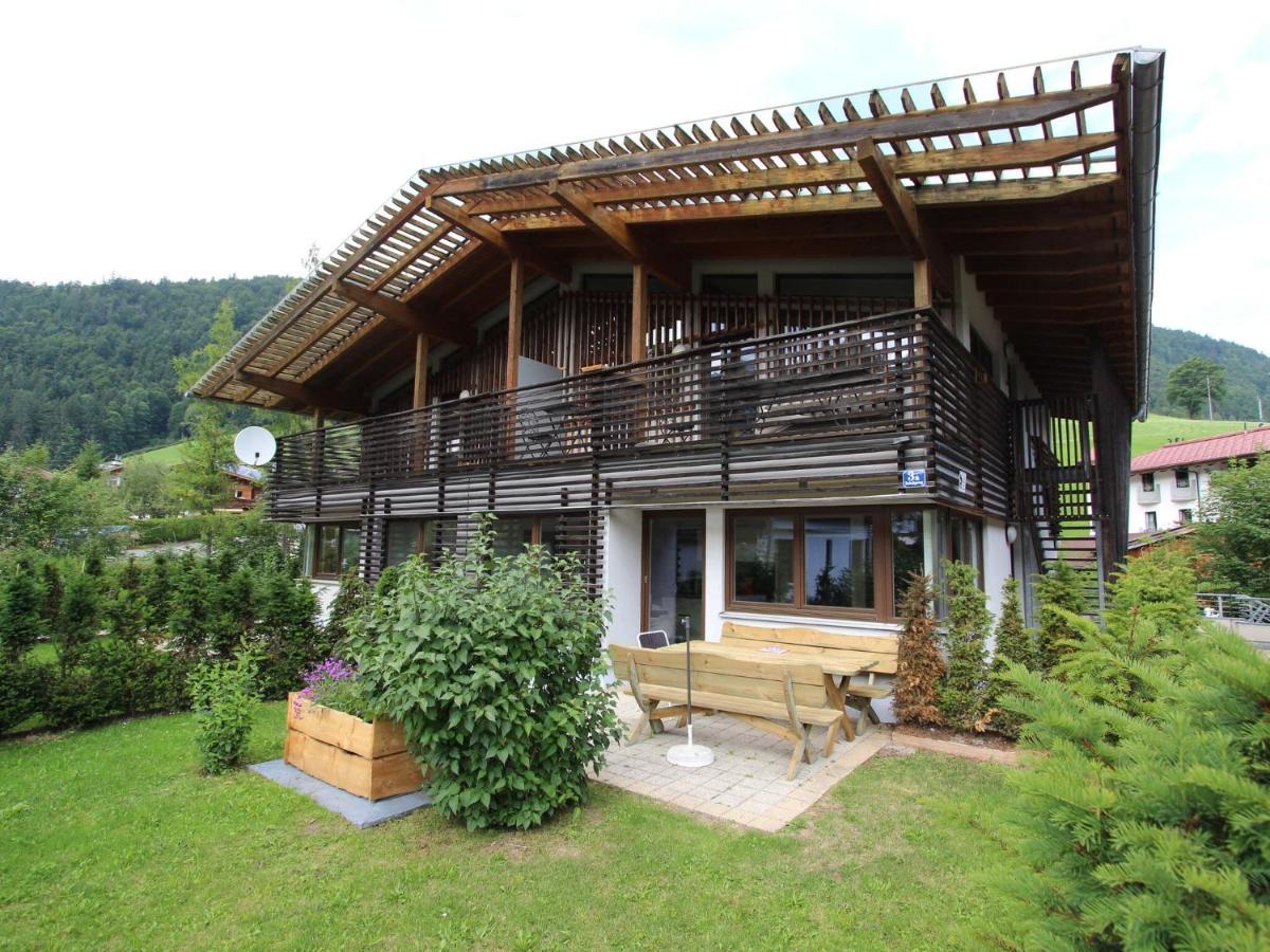 B&B Kirchdorf en Tyrol - Modern apartment with Wilder Kaiser view - Bed and Breakfast Kirchdorf en Tyrol