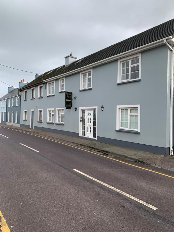 Dingle Harbour Nights - Room Only - B&B