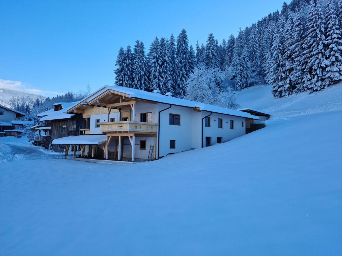 B&B Kaltenbach - Apartment in Kaltenbach Tyrol near the ski - Bed and Breakfast Kaltenbach