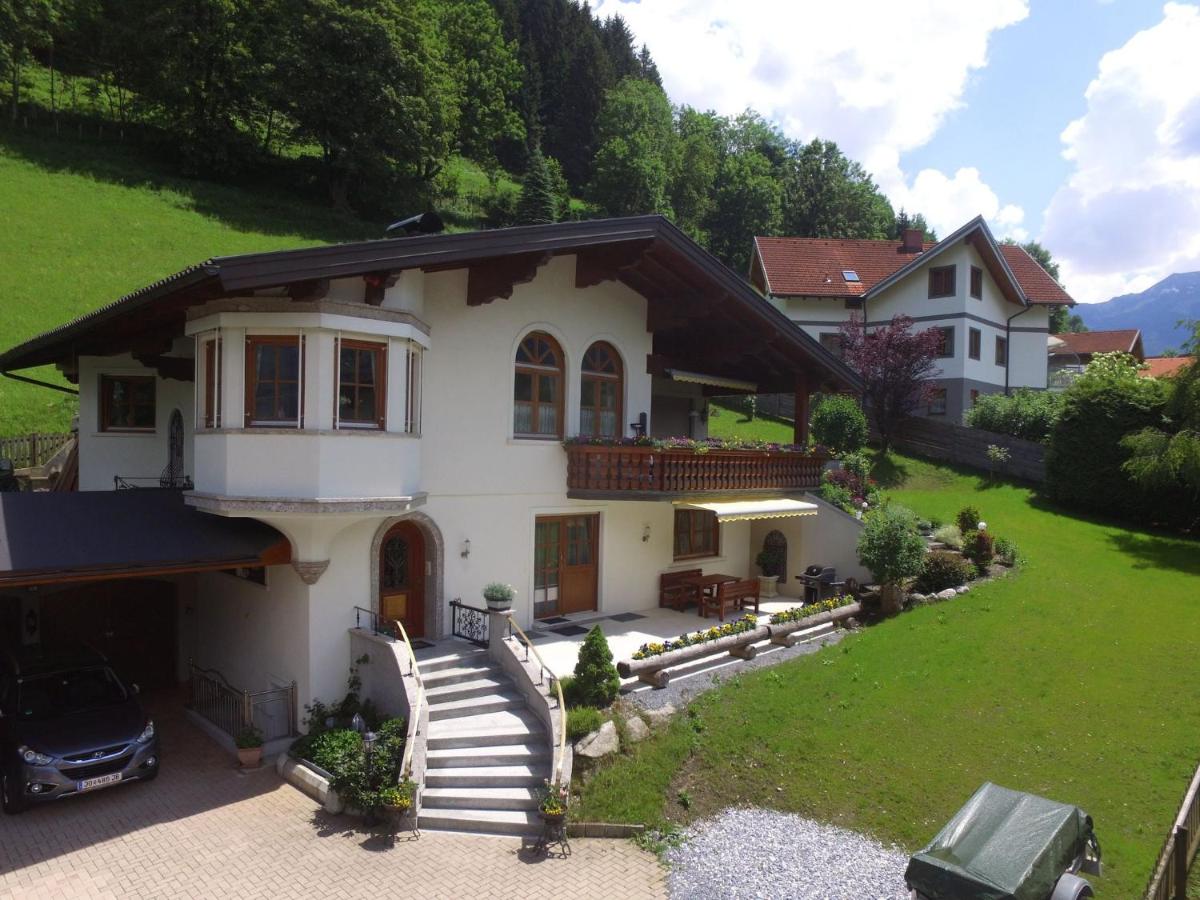 B&B Bad Hofgastein - Apartment in Bad Hofgastein with sauna - Bed and Breakfast Bad Hofgastein