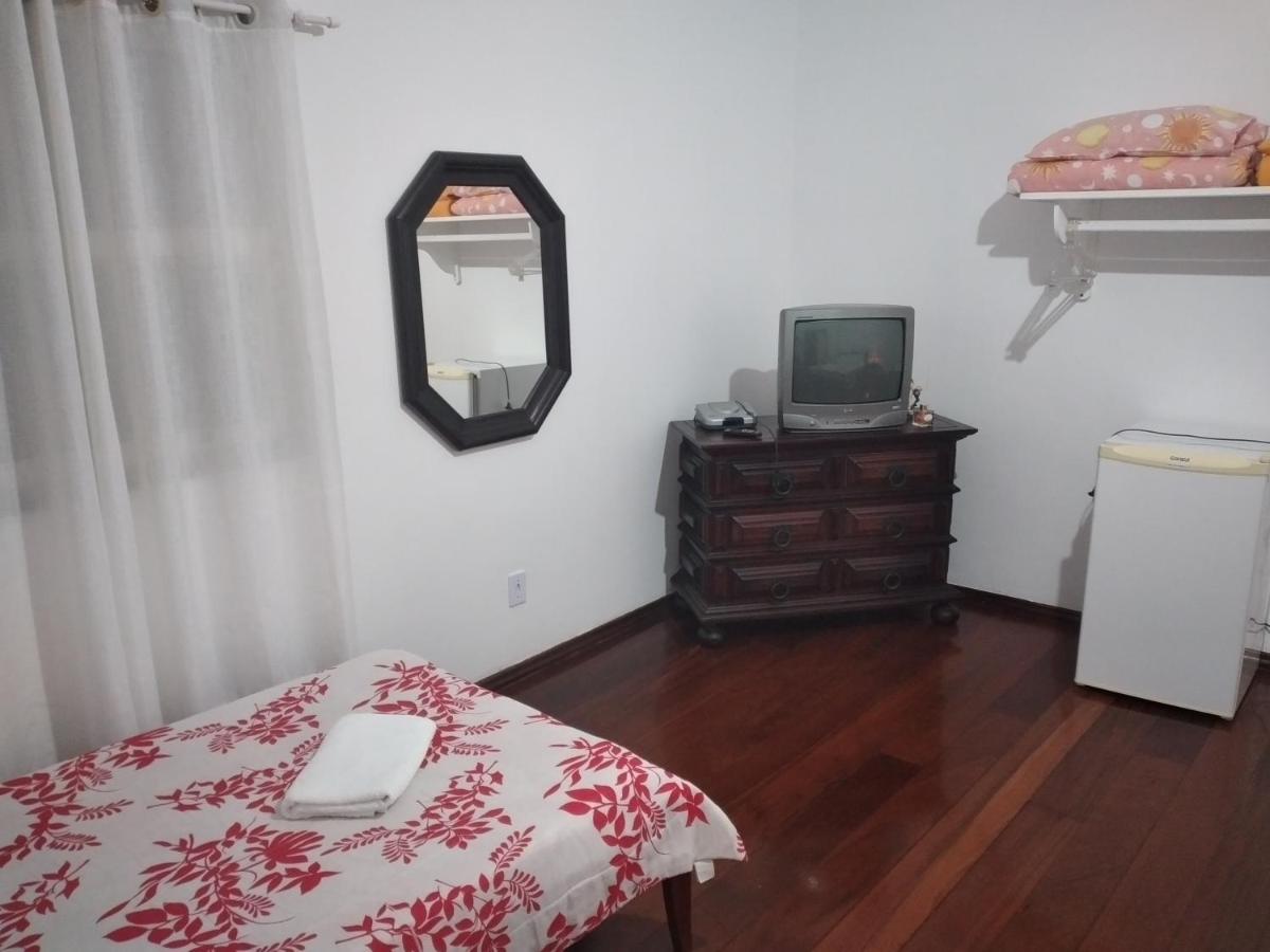 Chambre Familiale Standard