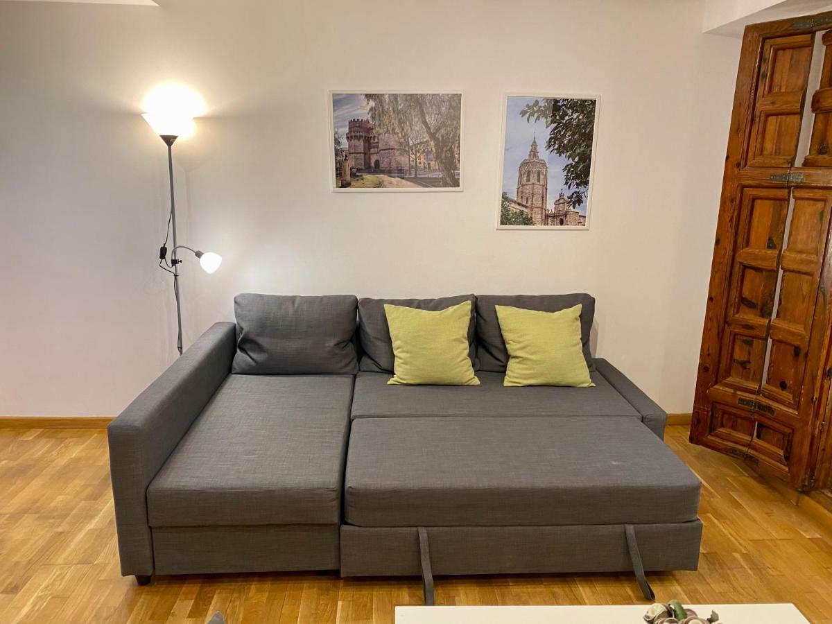 Appartement Économique