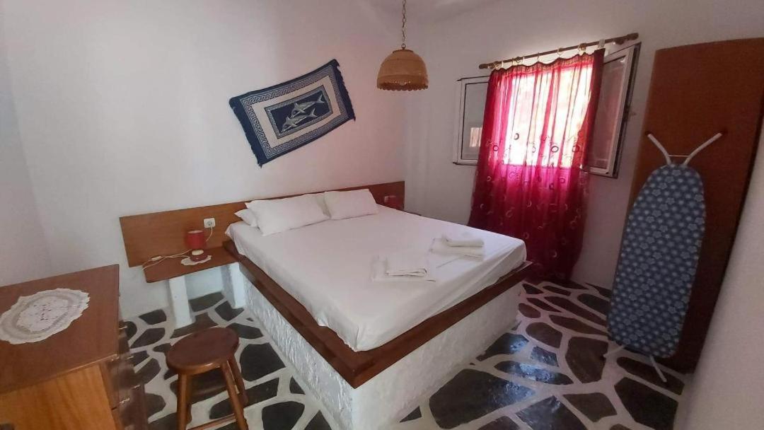 Appartamento con Vista Piscina