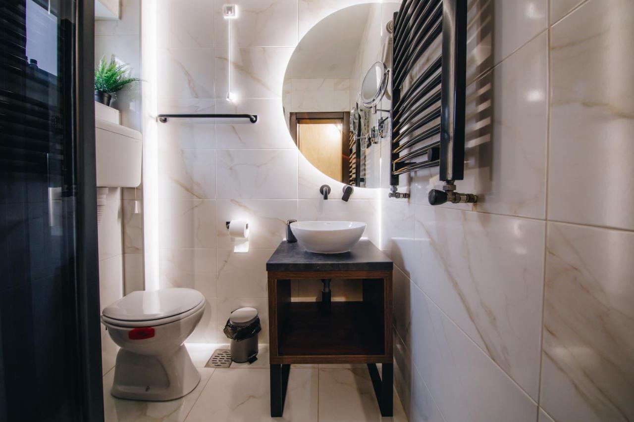 Deluxe Doppelzimmer