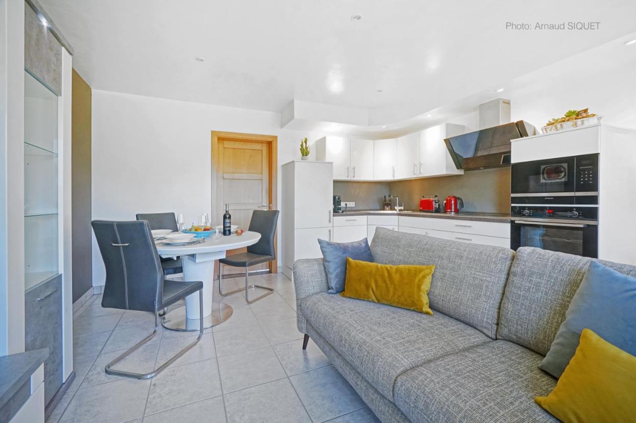 Apartamento Superior