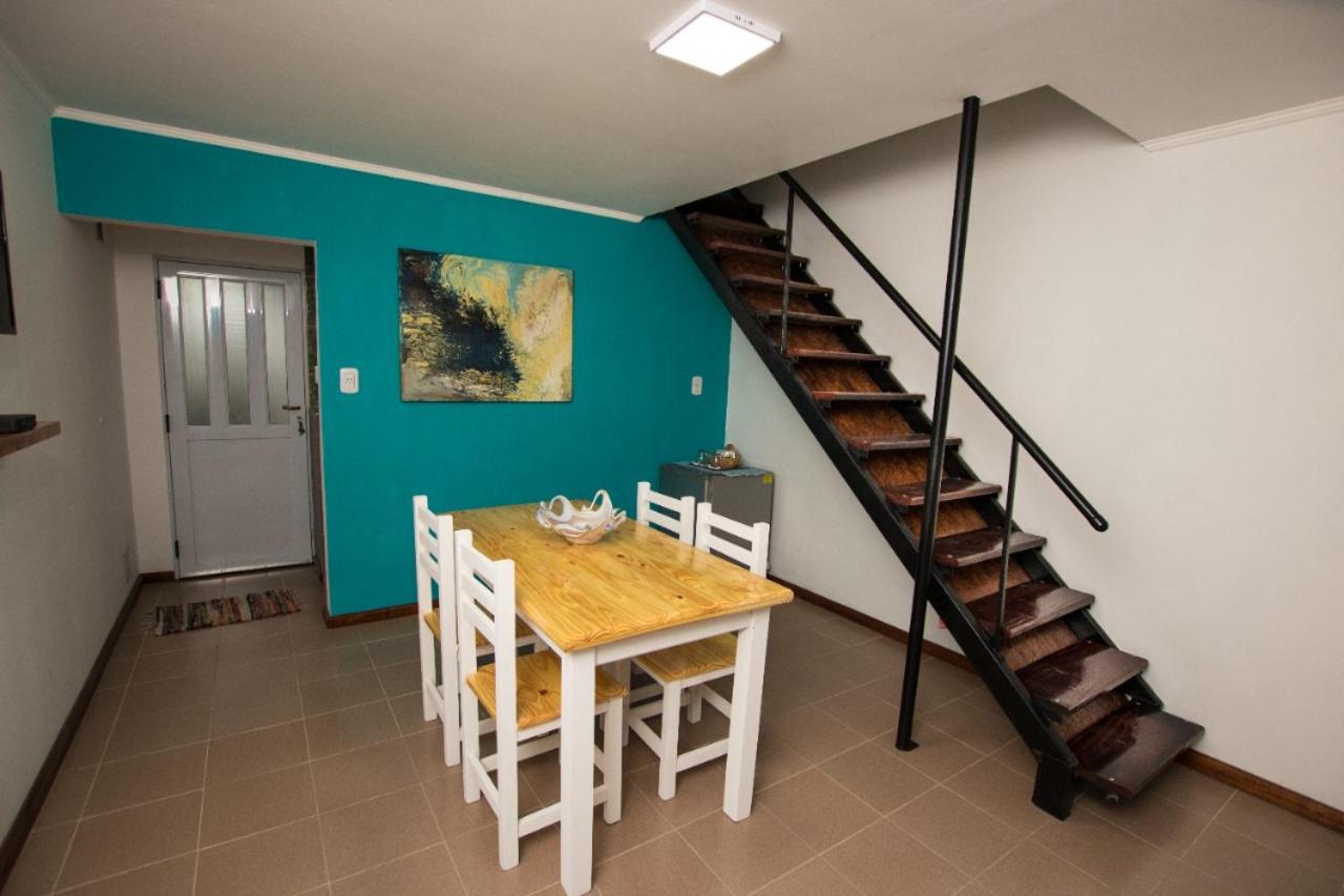 Häuschen - B&B Colonia San Miguel