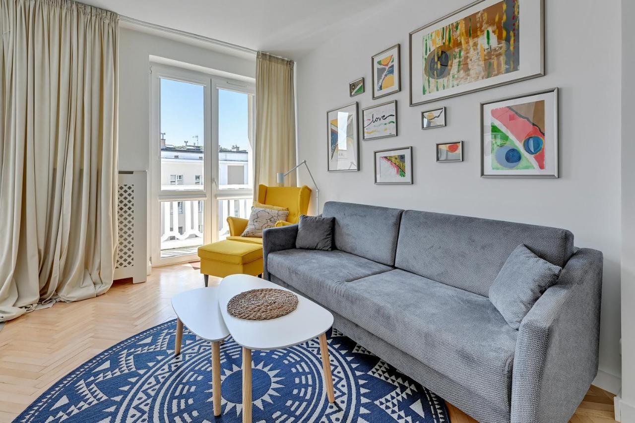 Comfort Apartments Wzgórze - B&B Gdynia