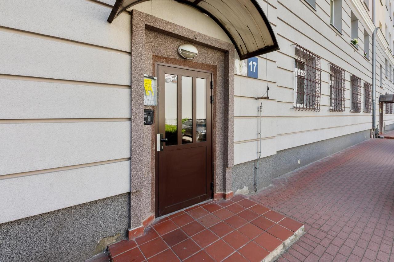 Comfort Apartments Wzgórze - B&B