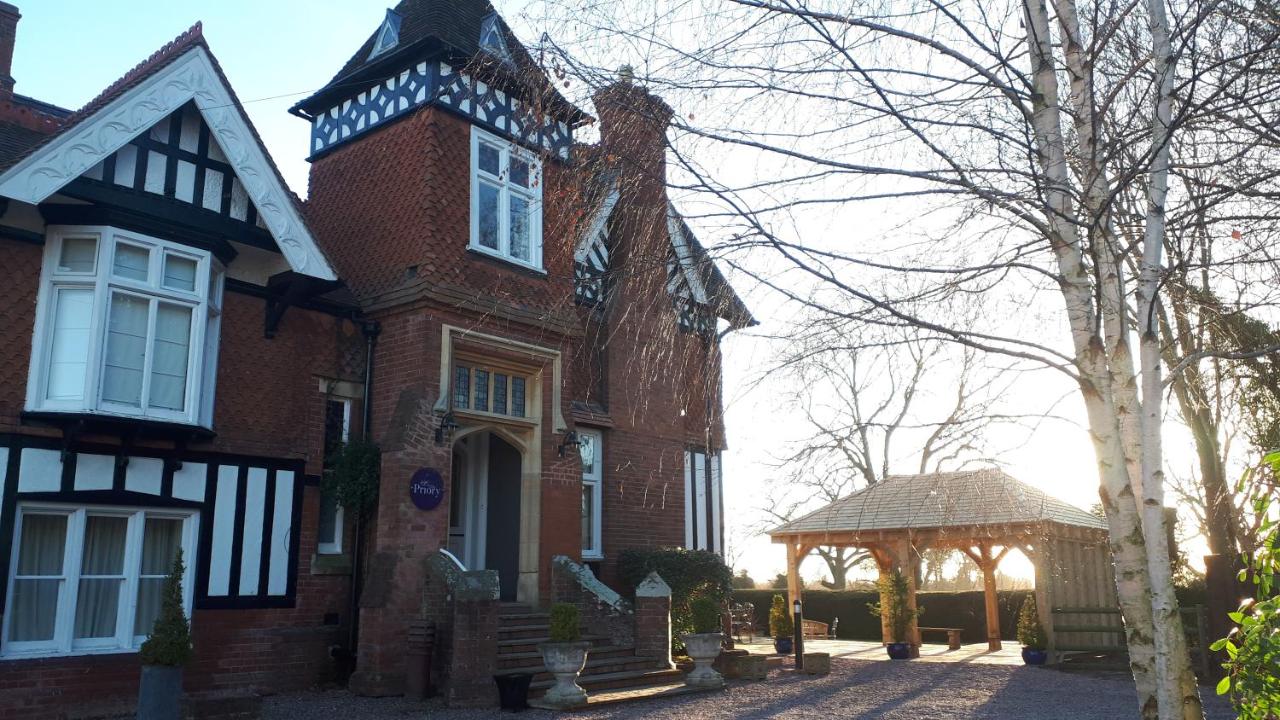 The Priory - B&B