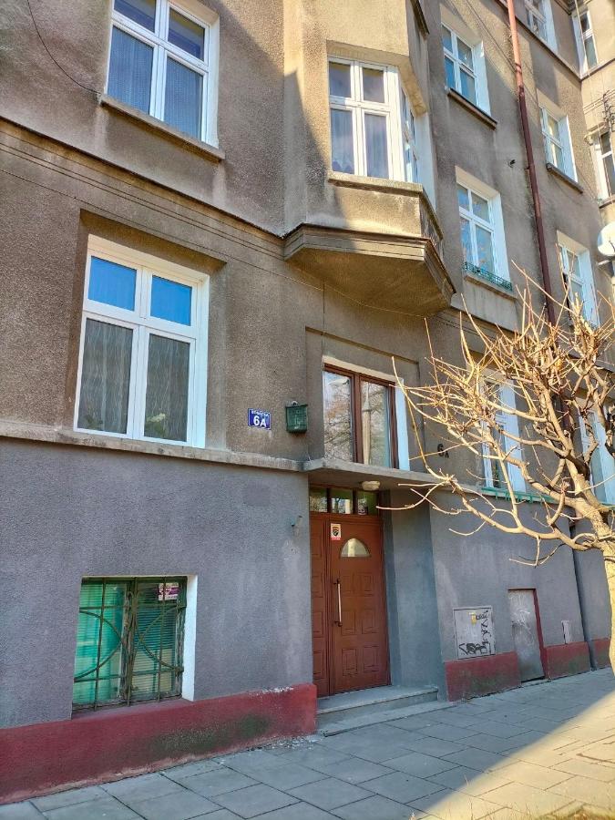 Uroczy apartament w centrum Krakowa - Bed and Breakfast Krakau