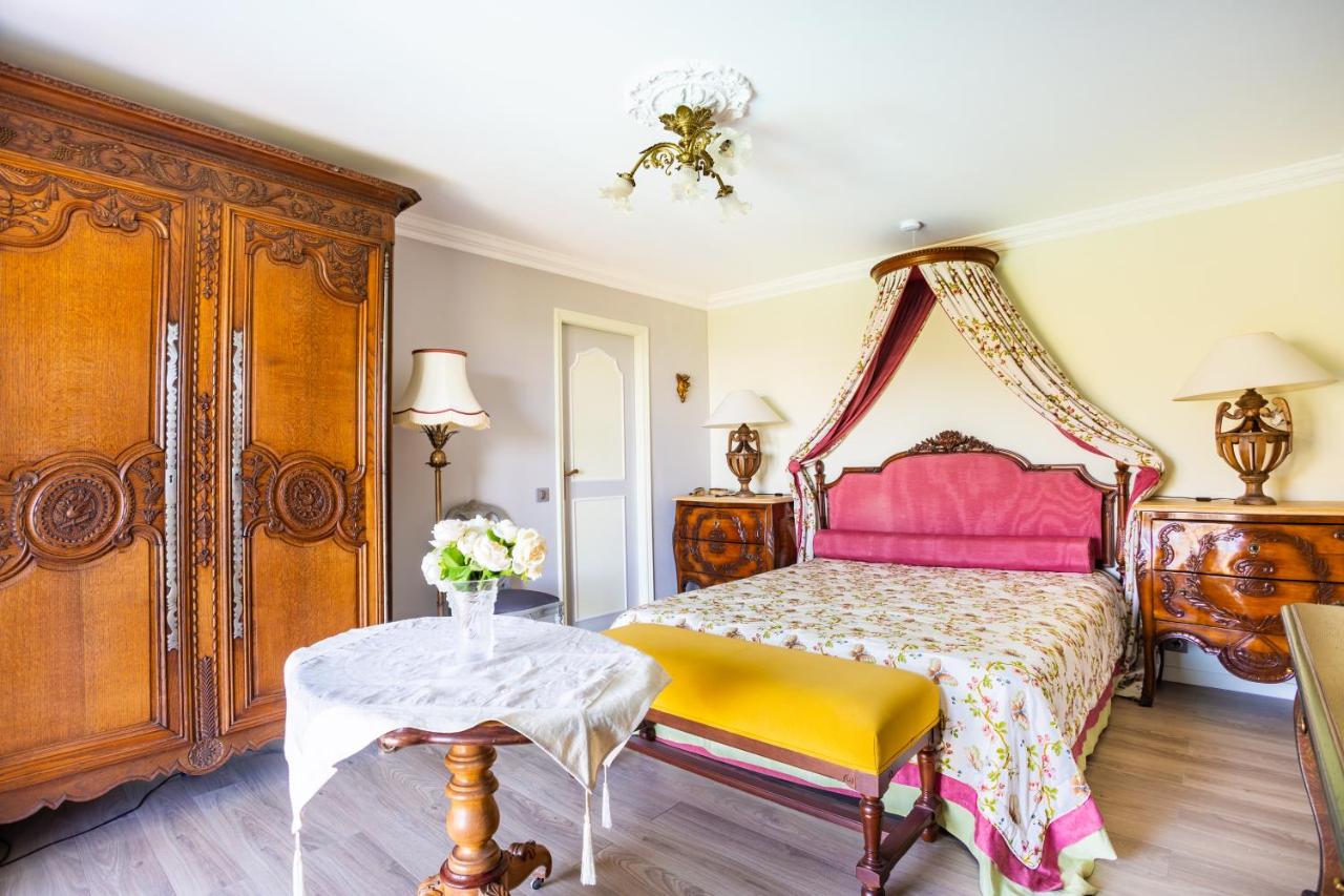 Quadruple Room with Mountain View