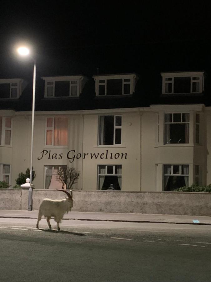 Deluxe Suite mit Meerblick