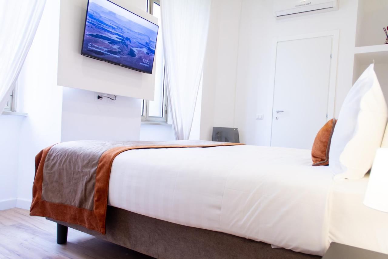 Budget Double or Twin Room