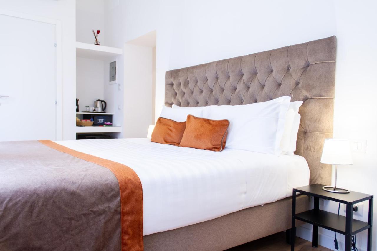 Deluxe Double or Twin Room with Garden View