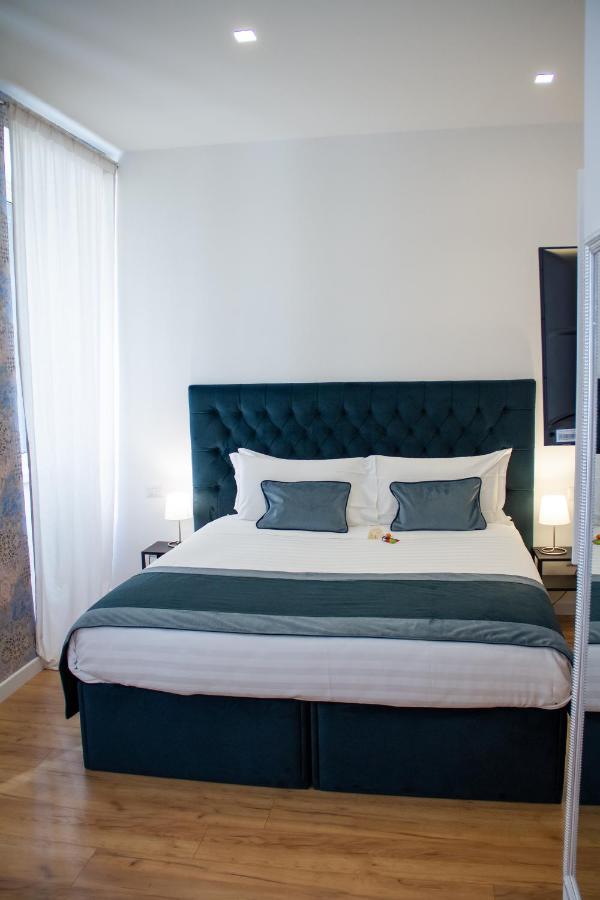 Superior Double or Twin Room with Garden View