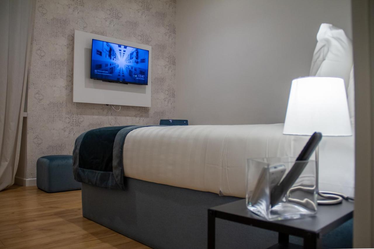 Economy Double or Twin Room
