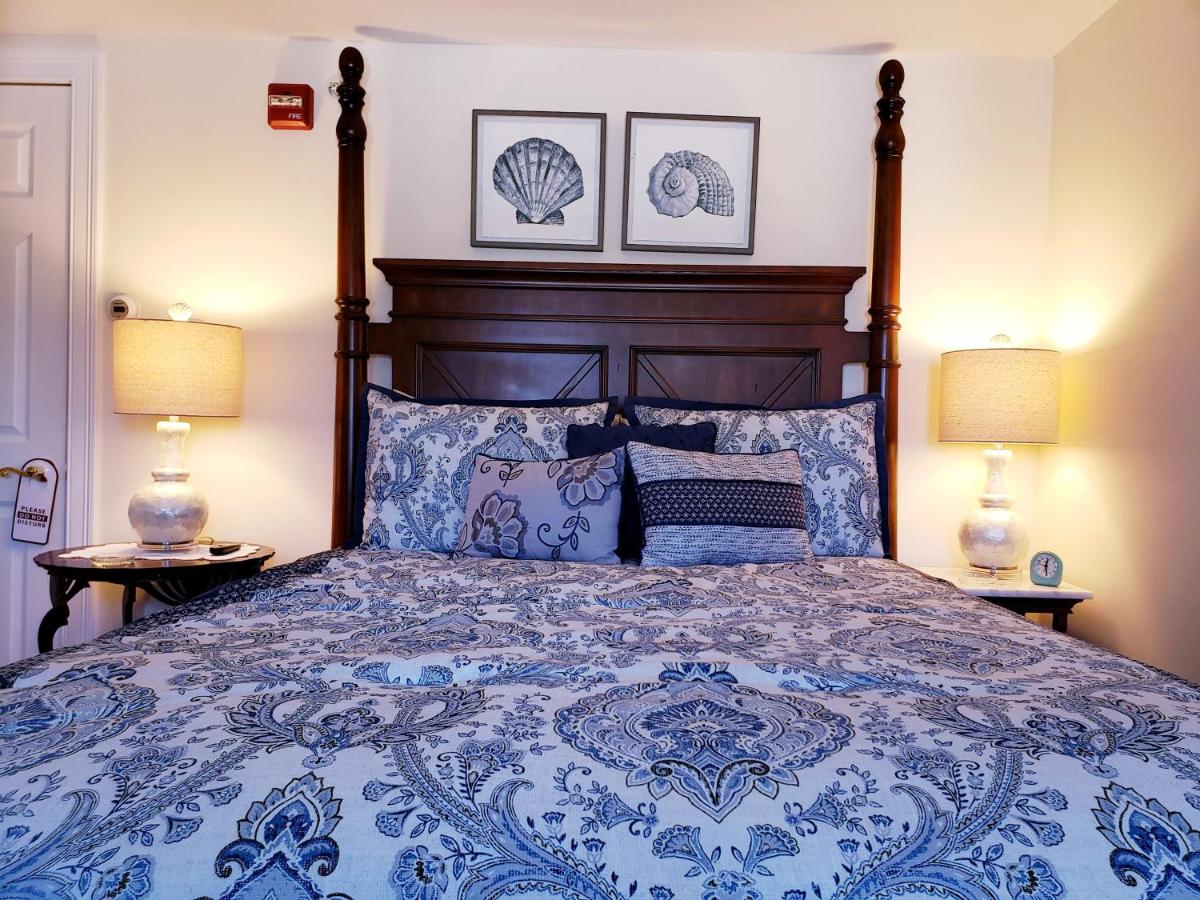 Chambre Lit Queen-Size Deluxe
