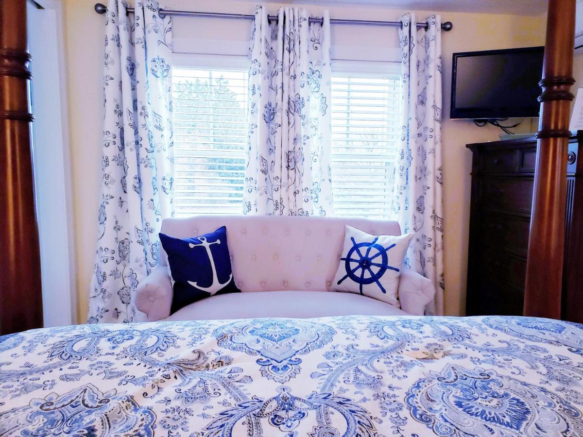 Chambre Lit Queen-Size Deluxe