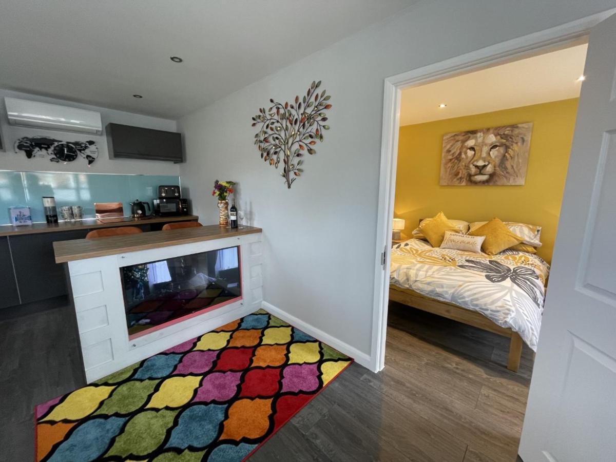 Orchard Cottage. - B&B