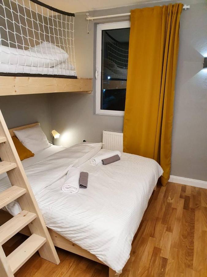 NEST - Ferienwohnung