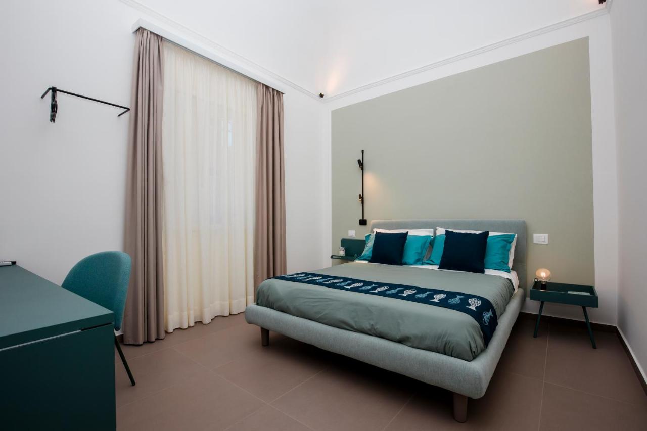Chambre Double Deluxe