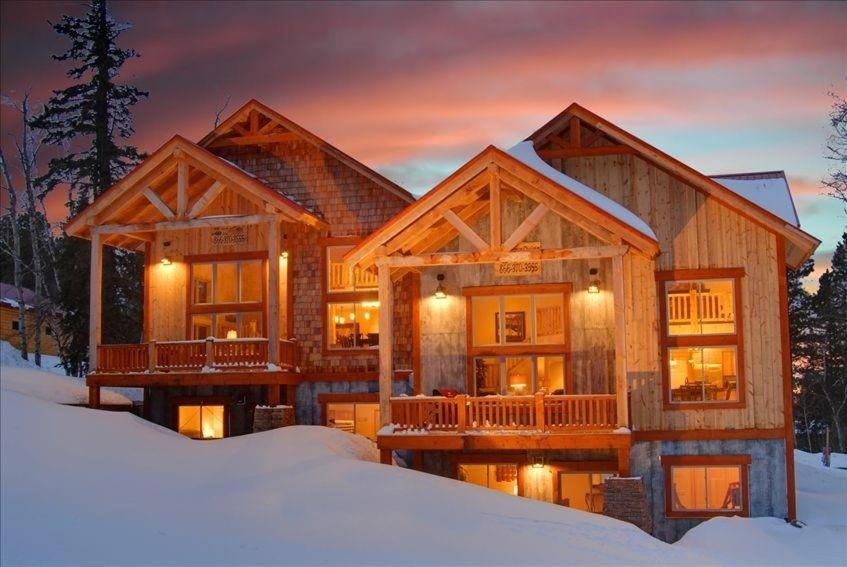 B&B Lead - Blackmoon Chalet At Terry Peak Ski Resort - Bed and Breakfast Lead