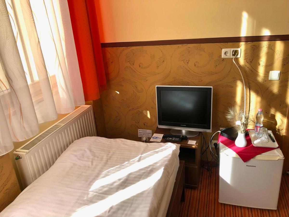 Chambre Simple