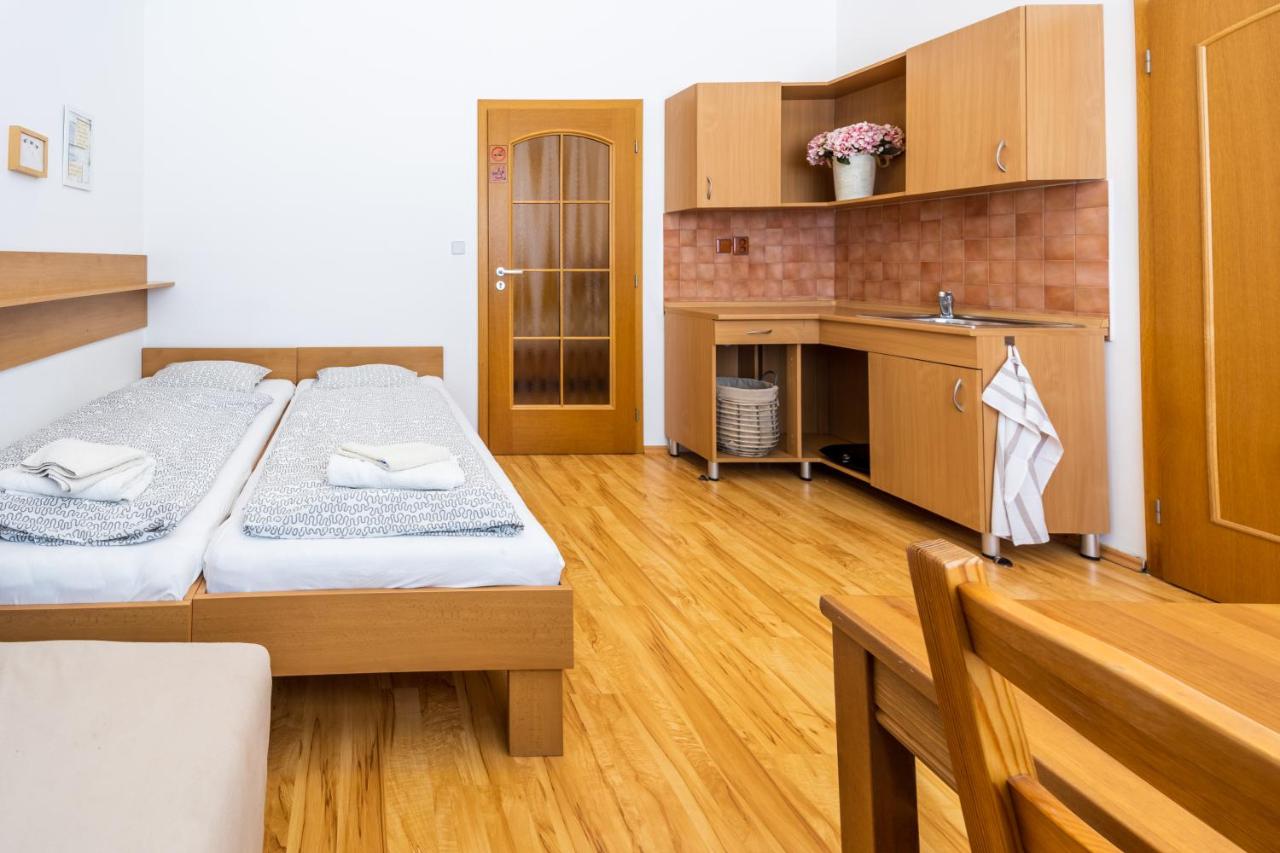 Appartamento con 2 Camere da Letto